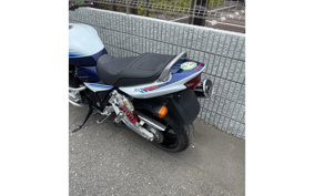 SUZUKI GSX1400 BN111