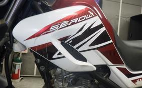 YAMAHA SEROW 250 Gen.2 2018 DG17J