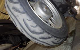 HONDA DIO Gen.6 AF62