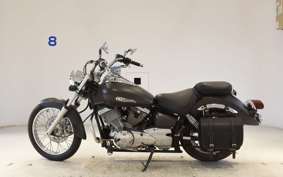 YAMAHA DRAGSTAR 250 VG02J