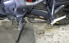 HONDA CRF1000L AFRICA TWIN DCT 2017
