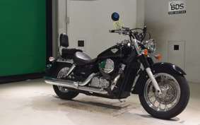 HONDA SHADOW 750 Gen. 3 2007 RC50