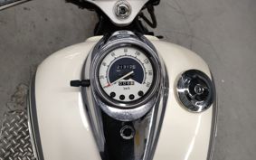 YAMAHA DRAGSTAR 250 VG02J