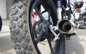 YAMAHA YB125SP
