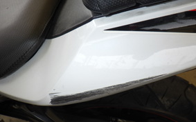 SUZUKI GSX250R