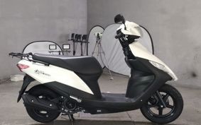 SUZUKI ADDRESS V125 DT11A