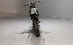 KAWASAKI KX250 F KX250Z