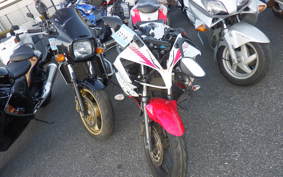 YAMAHA YZF-R15