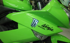 KAWASAKI NINJA 400R 2011 ER400B