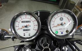 YAMAHA SR400 Gen.3 2011 RH01J