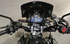 HONDA CB250R MC52