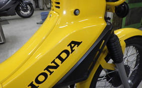 HONDA ｸﾛｽｶﾌﾞ110-2 2019 JA45