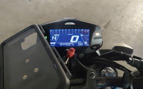 SUZUKI JIKUSA-250 ED22B