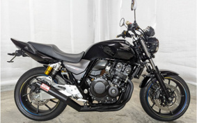 HONDA CB400SFV-4ABS 2021 NC42