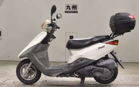 YAMAHA AXIS 125 TREET 2019 SE53J