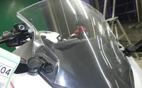 KAWASAKI NINJA 400 2022 EX400L