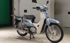 HONDA C110 SUPER CUB JA10