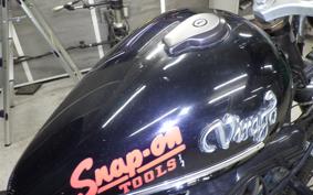YAMAHA VIRAGO 250 TRIKE 2026 3DM