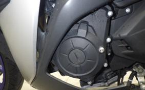 YAMAHA YZF-R25 2016 RG10J