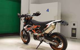 KTM 690 SMC R 2017