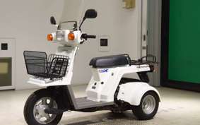HONDA GYRO X TD02