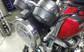 HONDA CB1100RS 2017 SC65