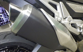 HONDA X-ADV 750 2019 RC95