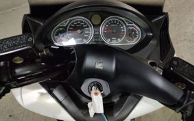 HONDA SILVERWING400GT NF03