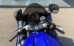YAMAHA YZF-R1 2012 RN24J