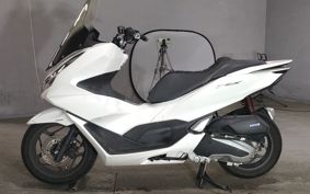 HONDA PCX125 JK05