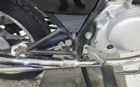 SUZUKI GN125 H