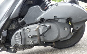 SUZUKI ADDRESS V125 S CF4MA