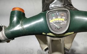 HONDA LITTLE CUB AA01