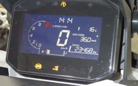 HONDA ADV160 KF54