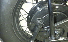 YAMAHA DRAGSTAR 400 CLASSIC 2000 4TR