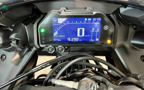 YAMAHA YZF-YZF-R3 ABS 2025 RH25J