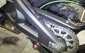 KAWASAKI ZX 10 NINJA ABS 2017