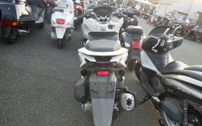 HONDA PCX 160 KF47