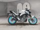 Фото Yamaha MT-03 2025 с японского аукциона