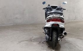 YAMAHA MAJESTY 250 SG03J