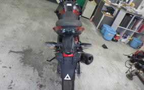 KAWASAKI Z125 PRO BR125H