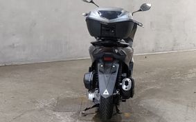 HONDA PCX125 JK05