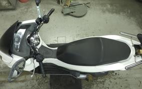 HONDA PCX125 JF56