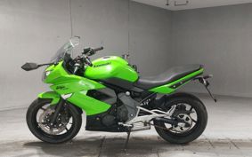 KAWASAKI NINJA400R ER400B