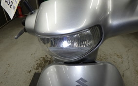 SUZUKI LET's 4 1993 CA45A