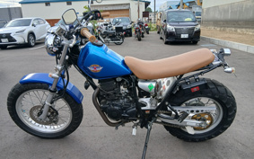 HONDA XR400R 1999 NE03