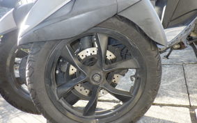 YAMAHA TRICITY 125 A 2021 SEC1J