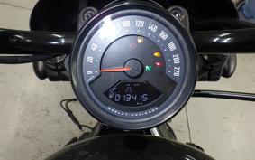 HARLEY RH975 2023