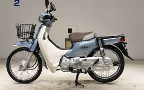 HONDA C110 SUPER CUB 2025 JA10