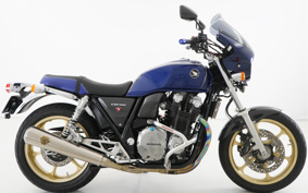 HONDA CB1100 ABS 2014 SC65